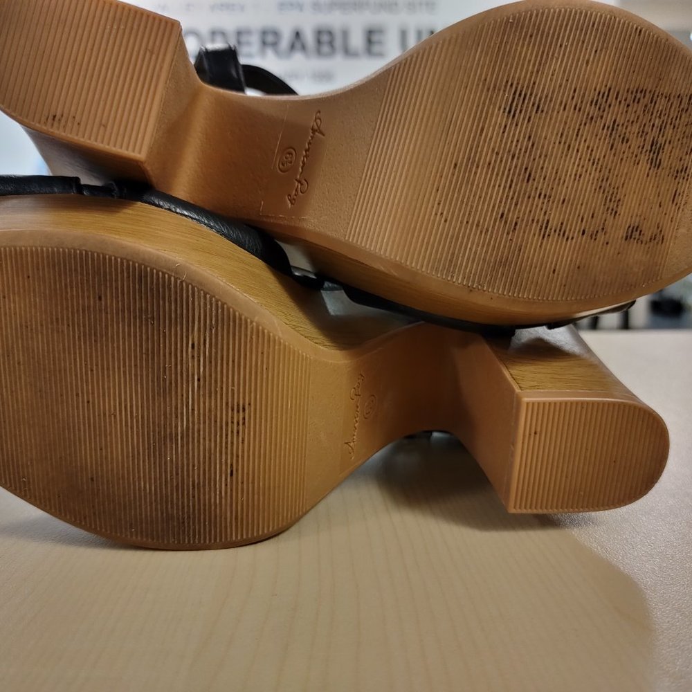American Rag Heels - Picture 6 of 7